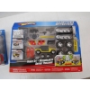 Image 2 : 2 NEW HOTWHEELS CUSTOM SETS