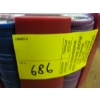 Image 4 : PLASTIC JELLO POGS & HOLDERS