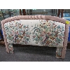 Image 1 : DOUBLE SIZE PADDED HEADBOARD