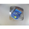 Image 2 : 4" DEEP 1/2 PANS PLASTIC FOOD PANS