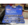 Image 1 : WESTWARD SOCKET SET 1/2 INCH DRIVE