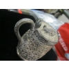 Image 5 : STERLING SILVER PIECES & ANIMAL FIGURINES