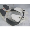 Image 4 : MOTORCROSS CHEST PROTECTOR & NECK PROTECTOR