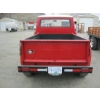 Image 4 : 1957 INT'L A120 4WD PICK UP (RESTORED) - GOOD RUNNING CONDITION