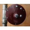 Image 3 : HEAVY DUTY FISHING ROD W/PENN REEL