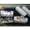 Image 1 : 5 BOXES OF HOCKEY CARDS