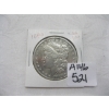 Image 2 : 1880 U.S. $1 COIN