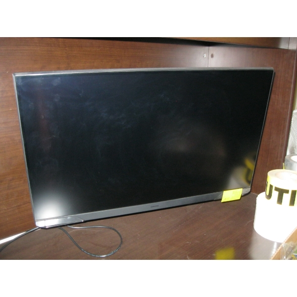 27" MONITOR