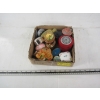 Image 1 : ASST. SM. LIDDED CONTAINERS
