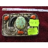 Image 1 : NAVAJO BELT BUCKLE