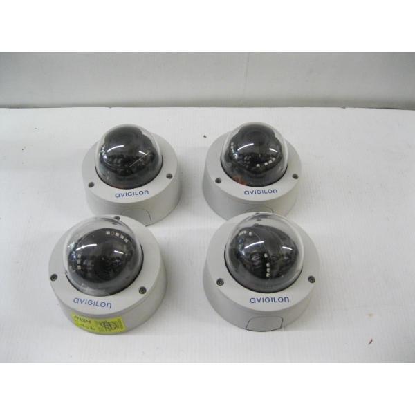 4 CAMERAS