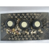 Image 3 : CANDLEHOLDERS, TRAY, ETC.