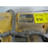 Image 8 : DEWALT PALM SANDER, DRILL & HEAT GUN