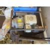Image 1 : HONDA WB30X WATER PUMP