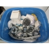 Image 2 : CONTAINER OF ASST. NEW ELECTRICAL
