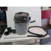 Image 1 : MAXUM 6HP 45L SHOP VAC