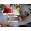 Image 3 : 3 CARS - 1 PLASTIC, 2 METAL - 1 IS A MUSIC BOX