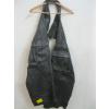 Image 1 : PAIR OF LEATHER CHAPS SZ XS