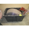 Image 1 : MISC. WELDING SCREENS, PLASTIC SCREEN, ETC.