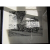 Image 3 : 3 FRAMED TRAIN PICTURES
