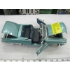 Image 2 : 1958 CADILLAC ELDORADO DIECAST CONVERTIBLE CAR