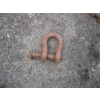 Image 2 : DUAL HOOK & CHAIN, APPROX. 16'