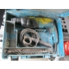 Image 1 : MAKITA HAMMER DRILL W/BITS & CASE