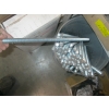 Image 3 : MISC. ANCHOR BOLTS, READY ROD, NUTS, BOLTS, ETC.