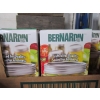 Image 2 : ALMOST CASE OF BERNADIN 12-86MM SNAP ON LIDS
