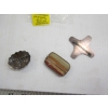 Image 2 : SM. BAG OF NAVAJO BROACHES - 1 MARKED