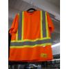 Image 1 : 2 SZ M REFLECTIVE SHIRTS