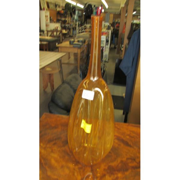 MCM ZELLERS BOTTLE