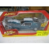 Image 2 : DIECAST JOHNNY LIGHTNING SHELBY GT500 & TRUCK, TRAILER & CAR SET