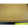Image 2 : TREVOR ANGUS WOOD CARVED RAVEN PICTURE