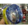 Image 2 : DECORATIVE CHALET GLASS SWAN