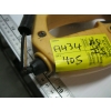 Image 4 : DEWALT RECIPROCATING SAW & A POWERFIST RECIPROCATING SAW