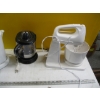 Image 2 : MISC. KETTLE, MIXER, ETC.
