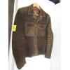 Image 1 : SZ 38 SUEDE JACKET