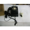 Image 1 : NORTHERN ELECTRIC BAKELITE WALL MOUNT TELEPHONE