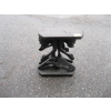 Image 1 : UNIQUE TABLE W/FACE & BODY