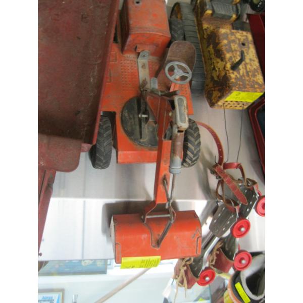 NYLINT LOADER