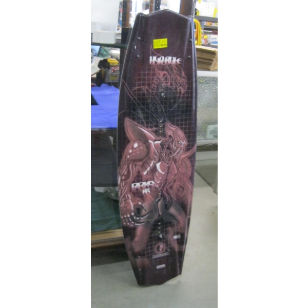WAKEBOARD - NO BINDINGS