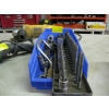 Image 3 : BIN OF MISC. 1/2" DRIVE SOCKETS, RATCHETS, ETC.