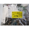 Image 3 : BAG OF COSTUME JEWELLERY