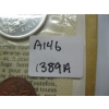 Image 3 : 1965 COIN SET  
