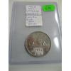 Image 1 : 1953 CDN $1 COIN