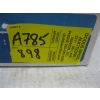 Image 5 : 4 CUBE SHELF UNIT - NEW IN BOX