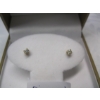Image 2 : PAIR OF DIAMOND STUD EARRINGS