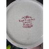 Image 2 : CHINA PLATES, CREAMERS, ETC.