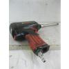 Image 2 : IRON FORCE 1/2" IMPACT GUN